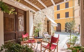 Radicondoli House